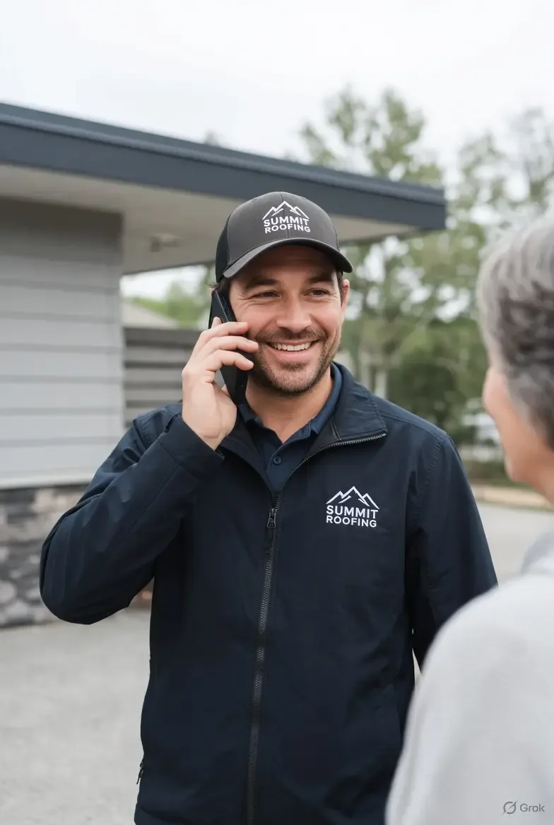 Flat Roof Leak Repair Villa Rica, GA FAQs
